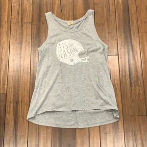 Football tank